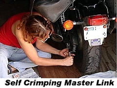 Master link product review.